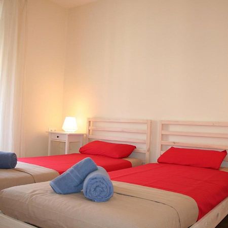 Apartament Piquer Barcelona Zewnętrze zdjęcie