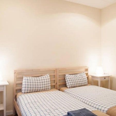 Apartament Piquer Barcelona Zewnętrze zdjęcie