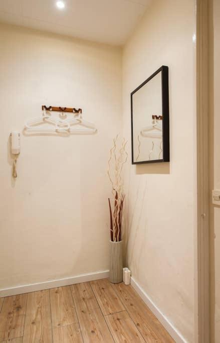 Apartament Piquer Barcelona Zewnętrze zdjęcie
