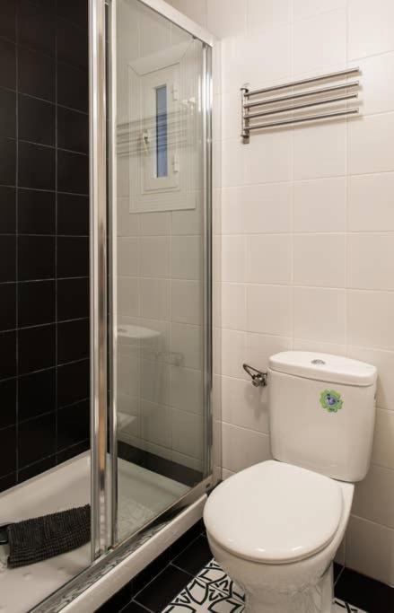 Apartament Piquer Barcelona Zewnętrze zdjęcie