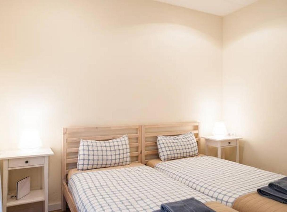 Apartament Piquer Barcelona Zewnętrze zdjęcie