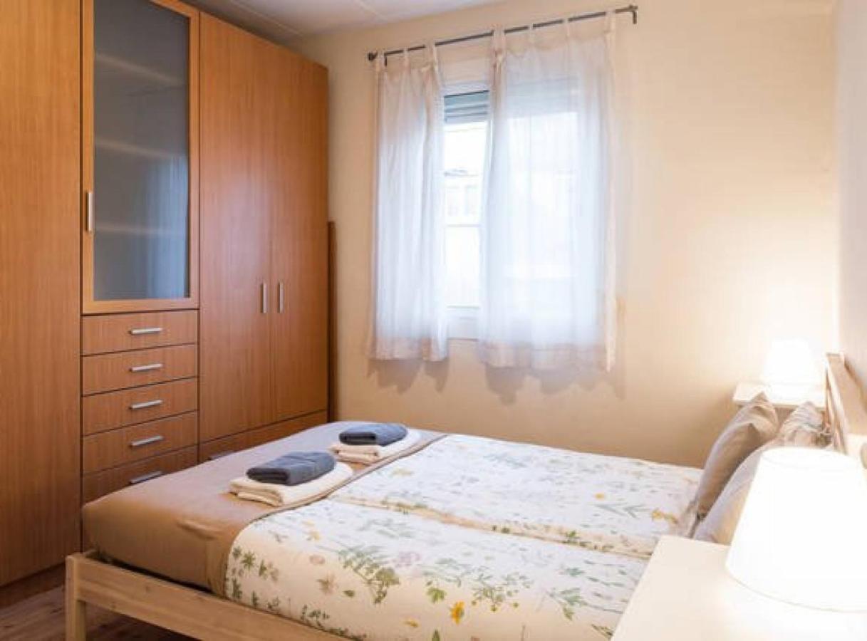 Apartament Piquer Barcelona Zewnętrze zdjęcie