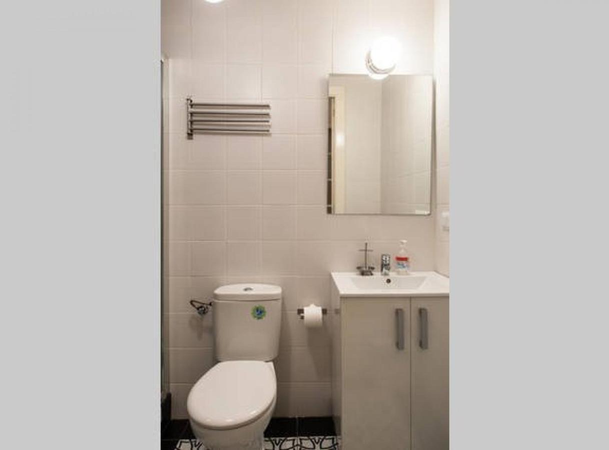 Apartament Piquer Barcelona Zewnętrze zdjęcie