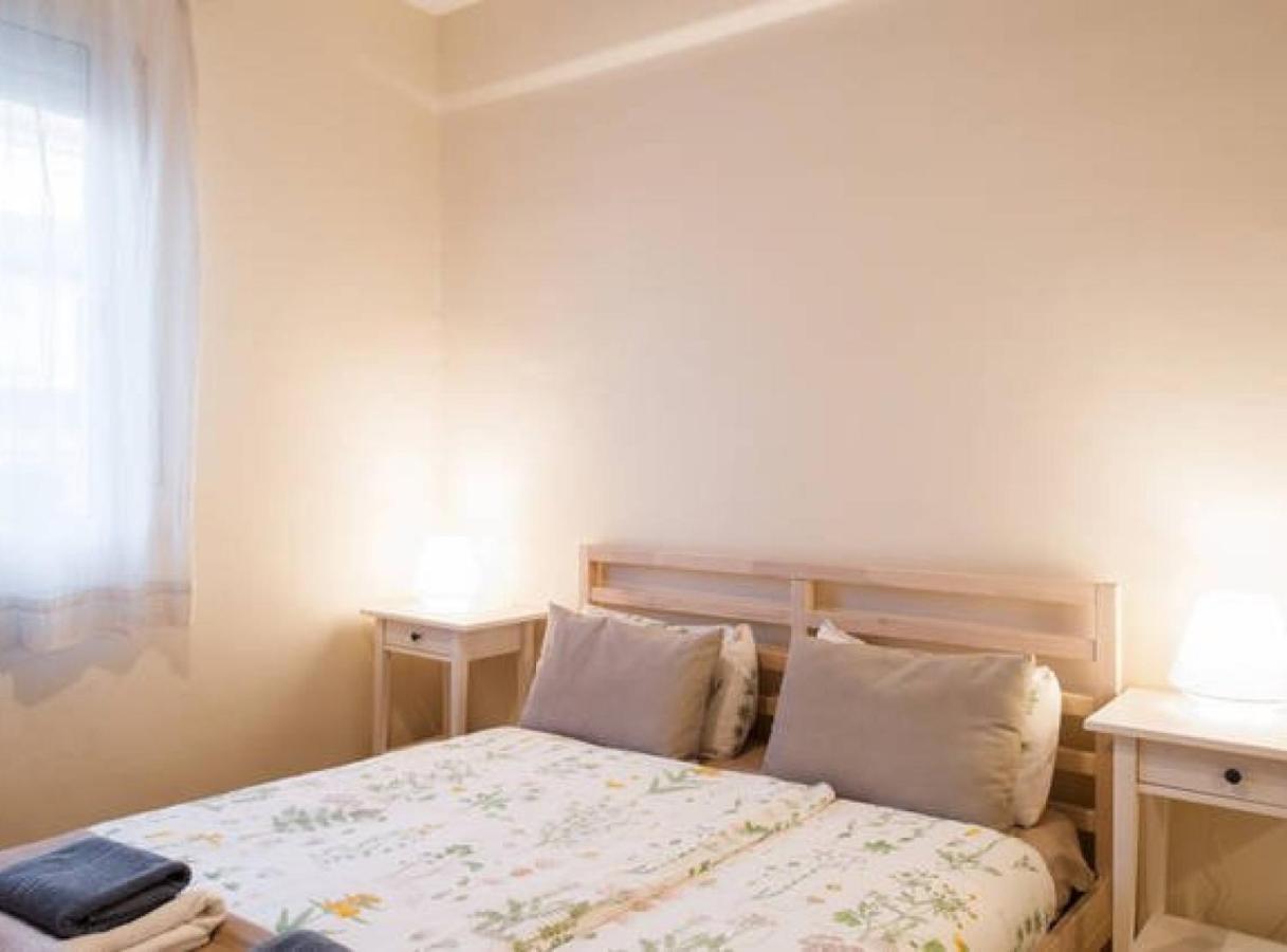 Apartament Piquer Barcelona Zewnętrze zdjęcie